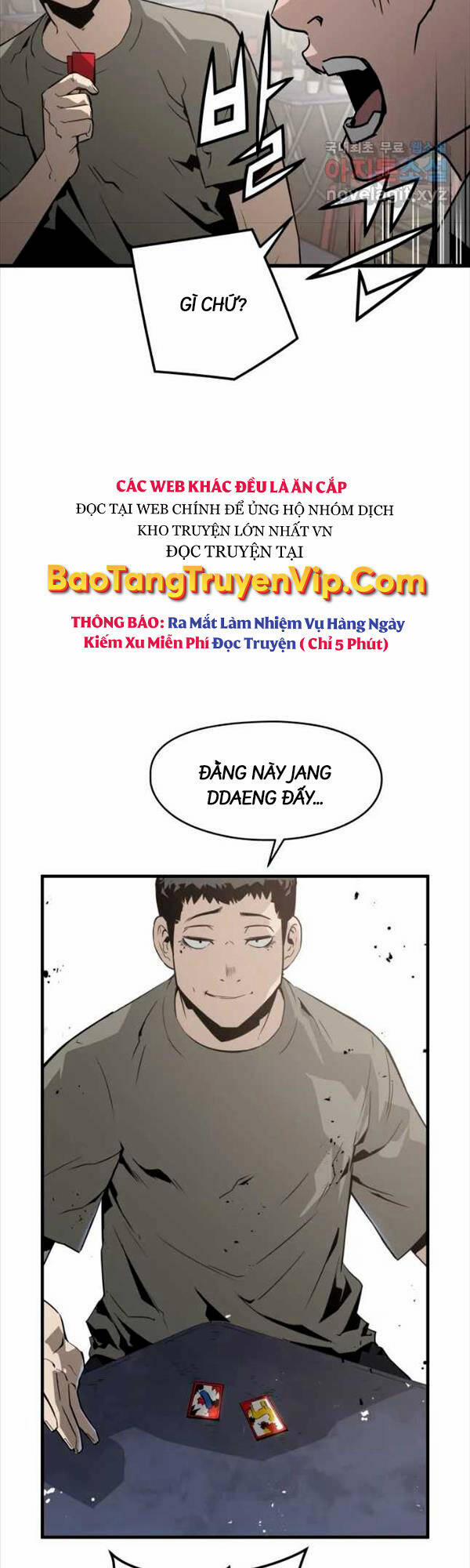 manhwax10.com - Truyện Manhwa Đặc Công Xuất Ngũ Chương 14 Trang 13