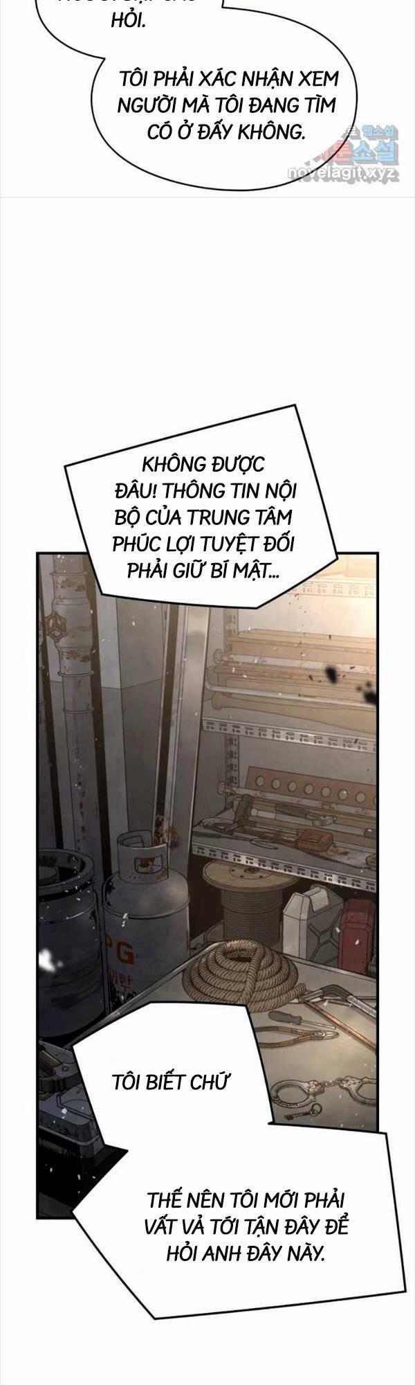 manhwax10.com - Truyện Manhwa Đặc Công Xuất Ngũ Chương 14 Trang 21