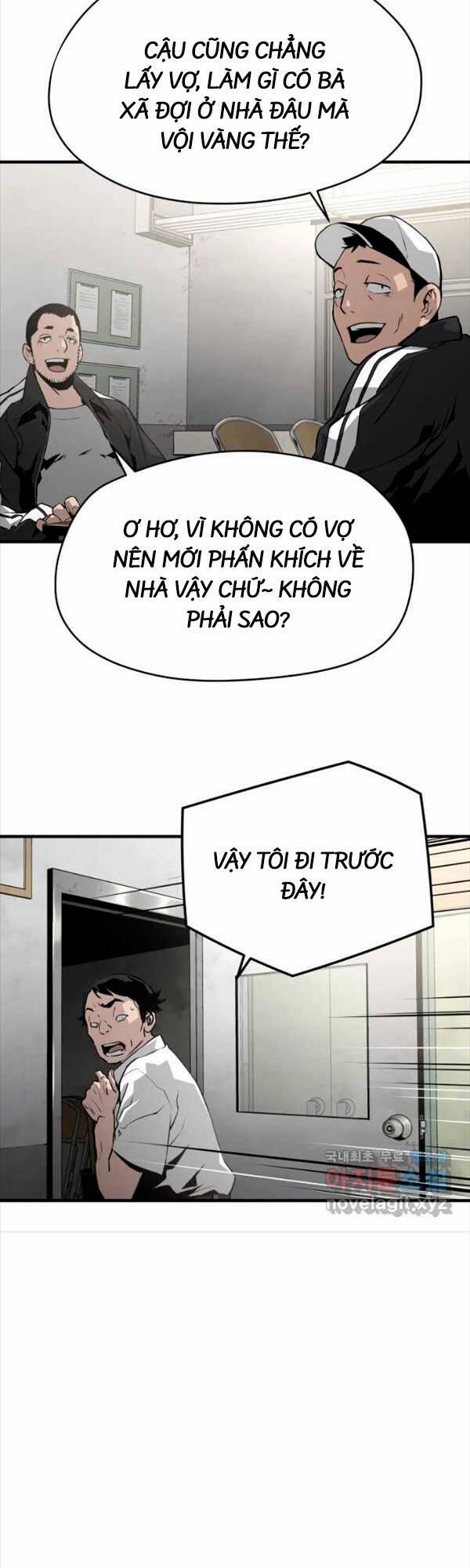 manhwax10.com - Truyện Manhwa Đặc Công Xuất Ngũ Chương 14 Trang 4