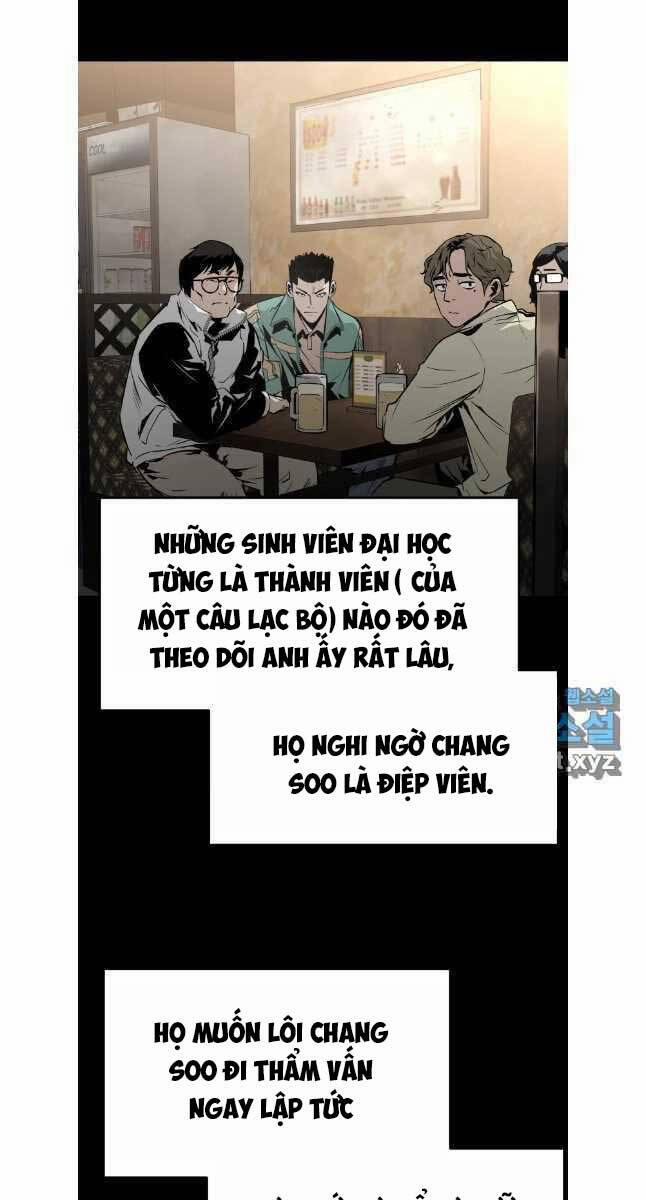 manhwax10.com - Truyện Manhwa Đặc Công Xuất Ngũ Chương 24 Trang 17