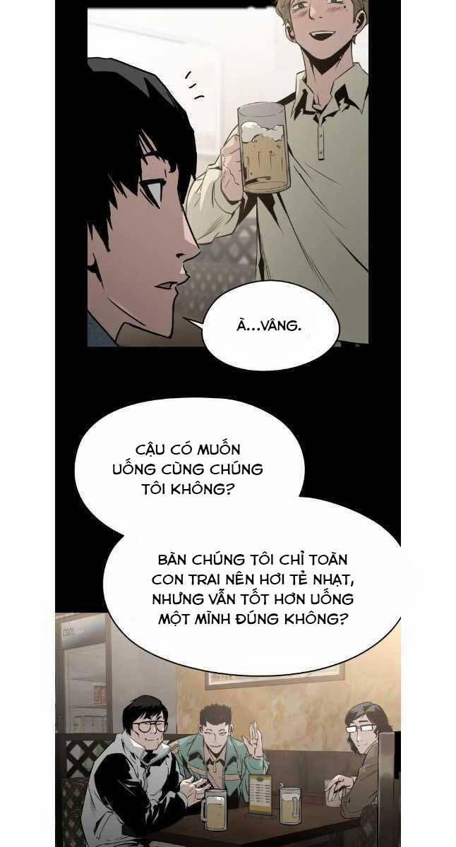 manhwax10.com - Truyện Manhwa Đặc Công Xuất Ngũ Chương 24 Trang 21