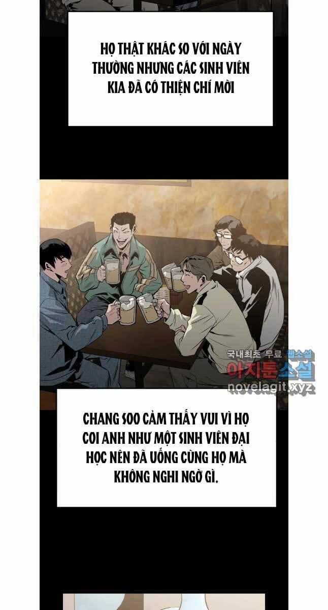 manhwax10.com - Truyện Manhwa Đặc Công Xuất Ngũ Chương 24 Trang 22