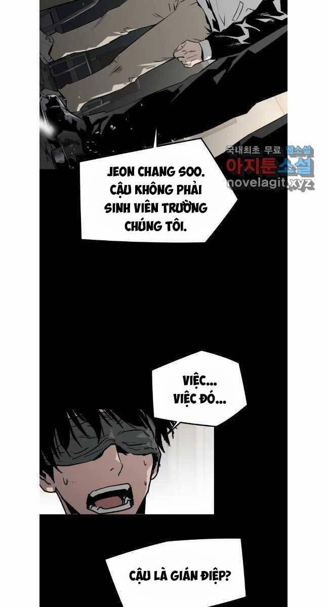 manhwax10.com - Truyện Manhwa Đặc Công Xuất Ngũ Chương 24 Trang 28