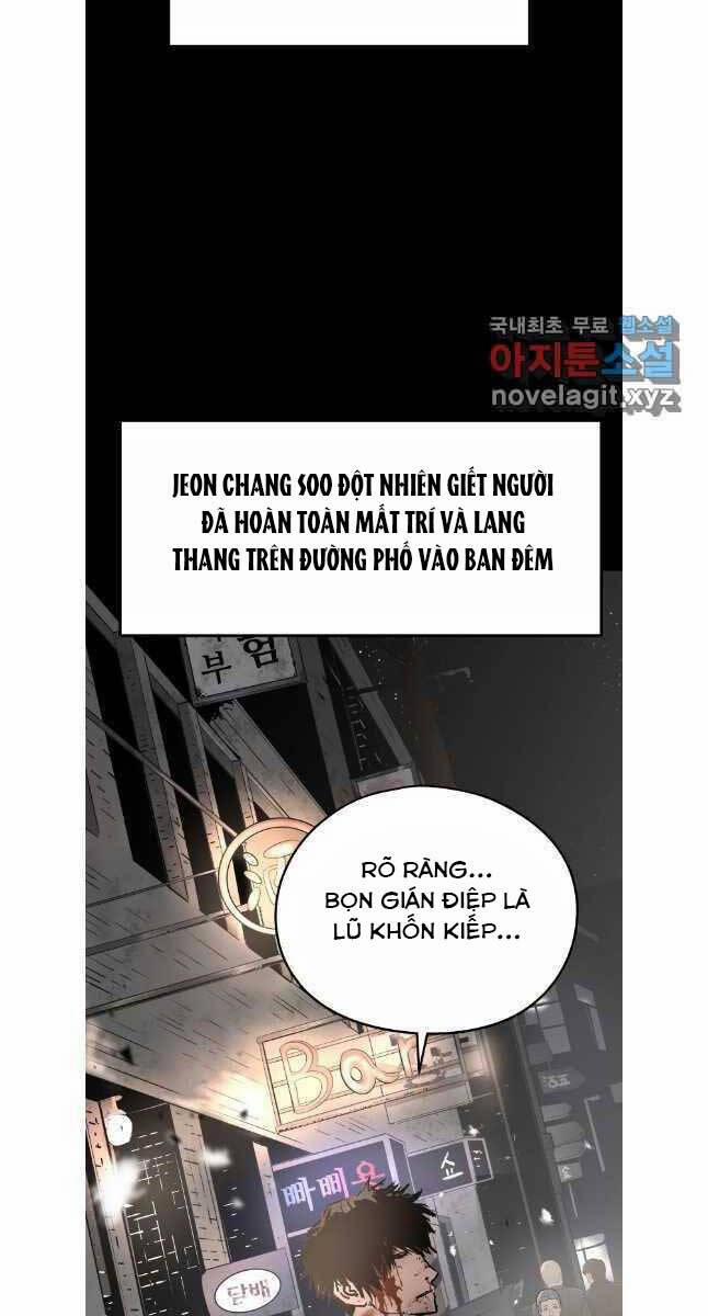 manhwax10.com - Truyện Manhwa Đặc Công Xuất Ngũ Chương 24 Trang 62