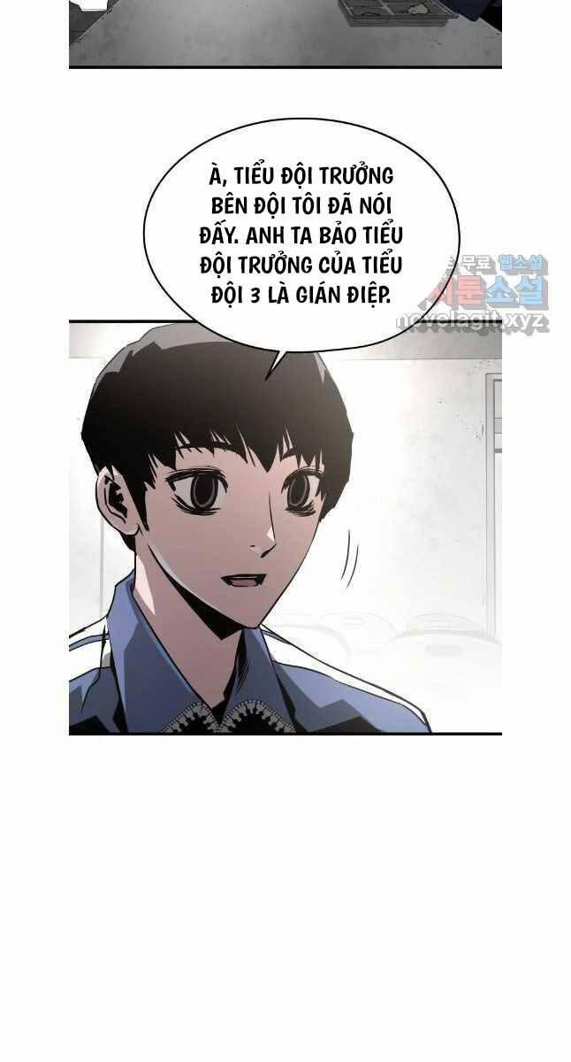 manhwax10.com - Truyện Manhwa Đặc Công Xuất Ngũ Chương 28 Trang 4