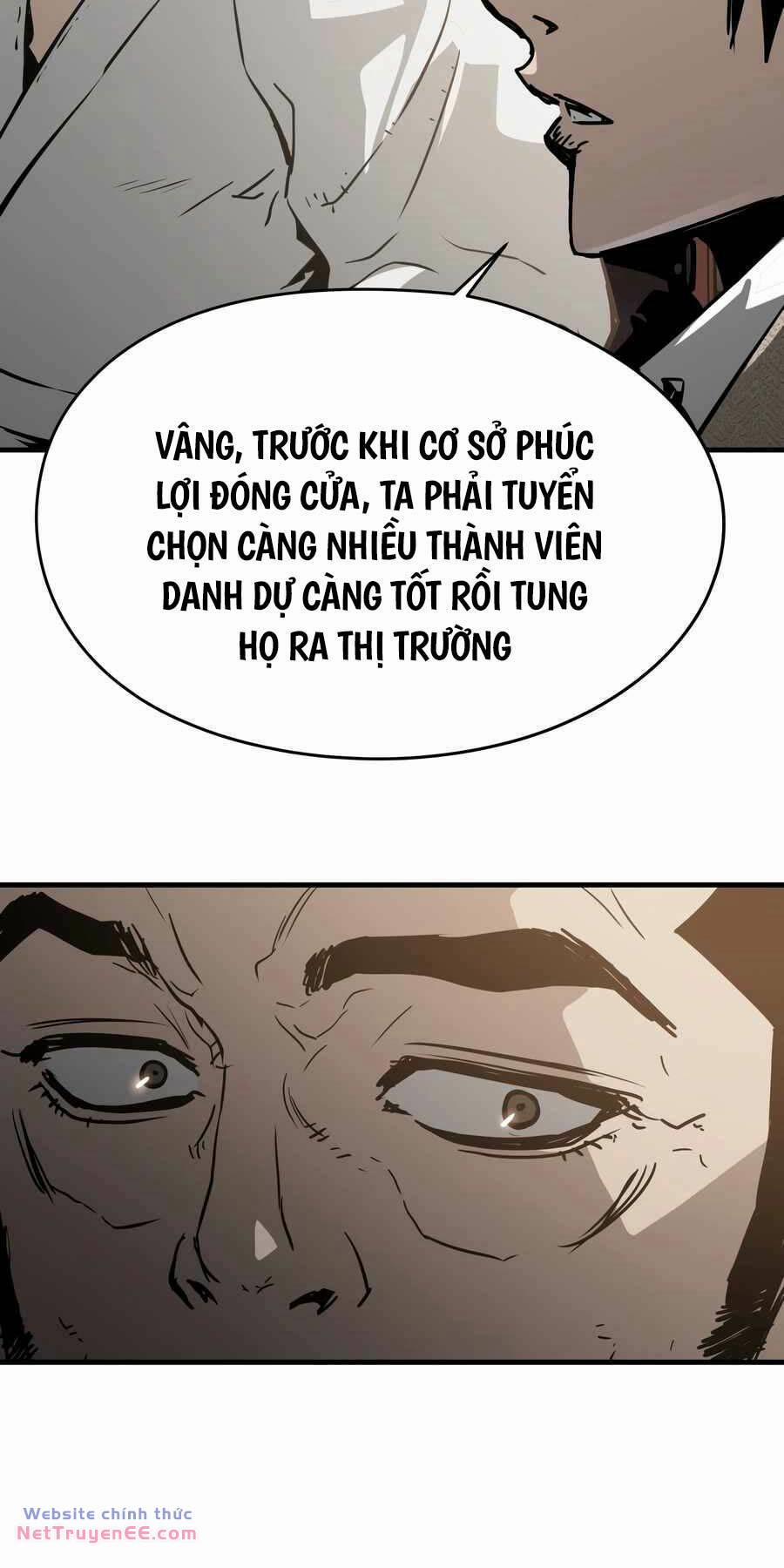 manhwax10.com - Truyện Manhwa Đặc Công Xuất Ngũ Chương 31 Trang 55