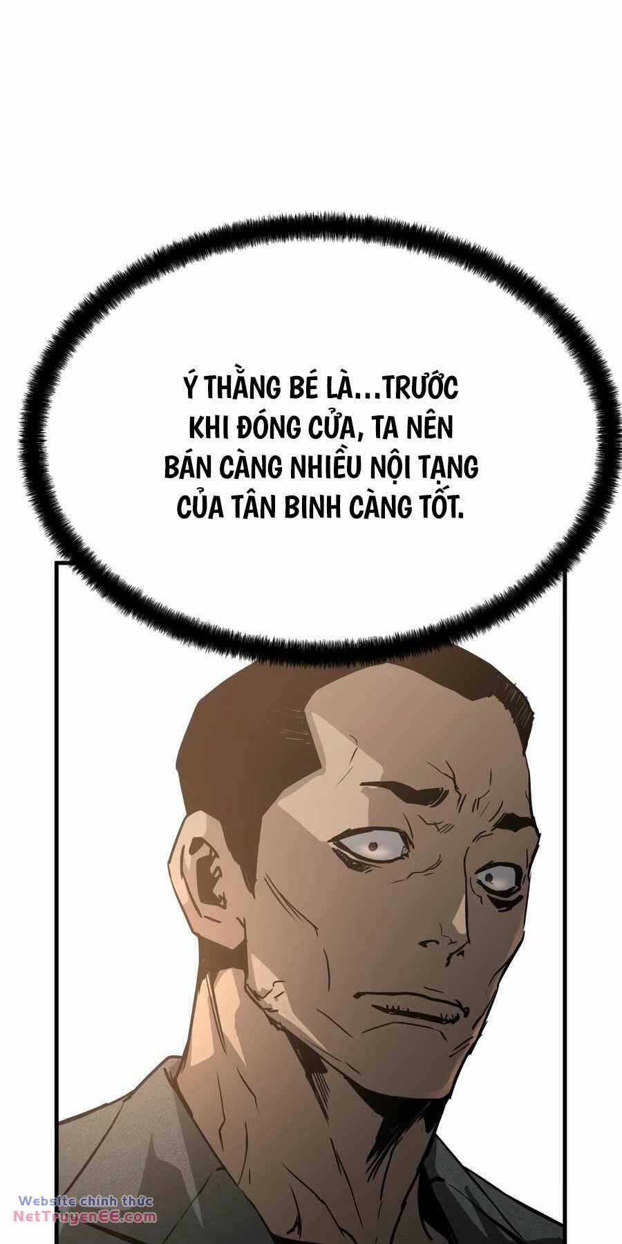 manhwax10.com - Truyện Manhwa Đặc Công Xuất Ngũ Chương 31 Trang 56