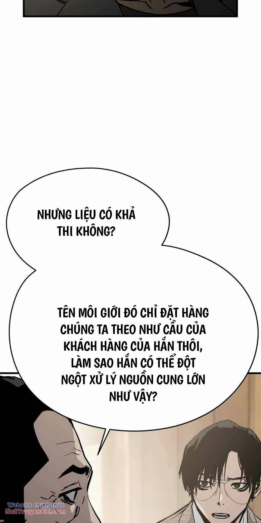 manhwax10.com - Truyện Manhwa Đặc Công Xuất Ngũ Chương 31 Trang 57