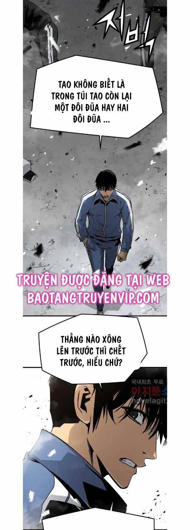 manhwax10.com - Truyện Manhwa Đặc Công Xuất Ngũ Chương 34 Trang 16