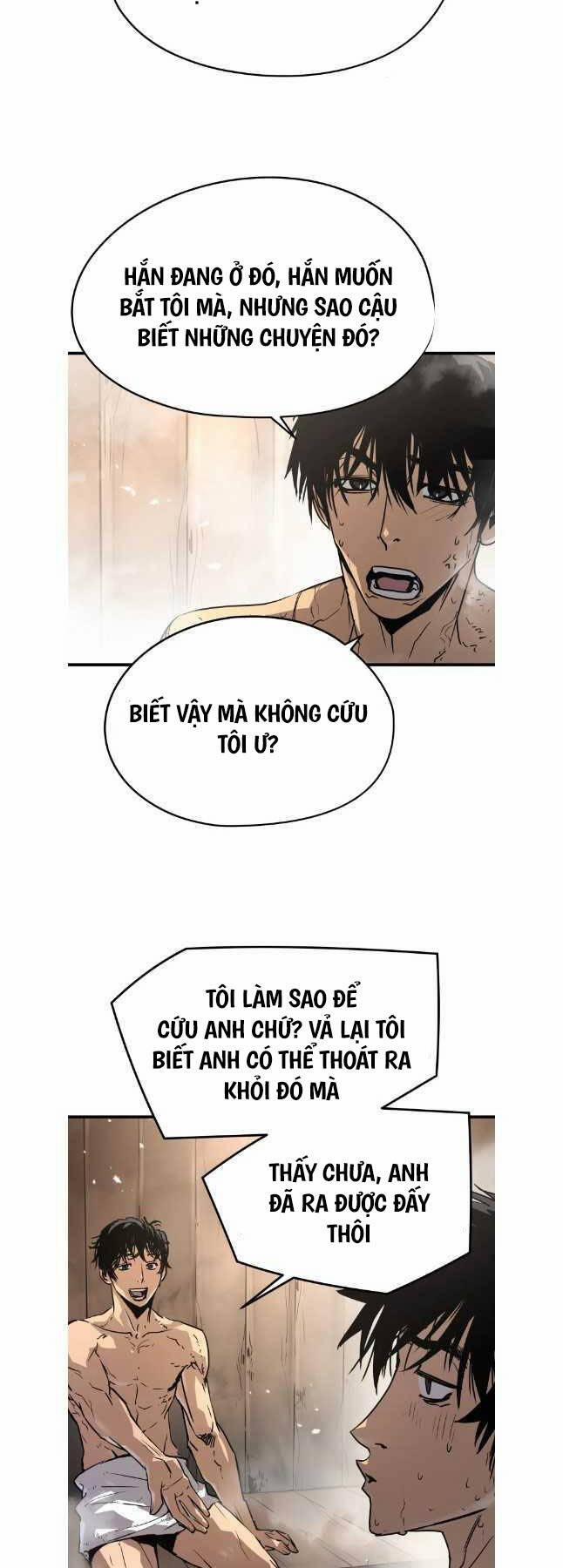 manhwax10.com - Truyện Manhwa Đặc Công Xuất Ngũ Chương 35 Trang 12