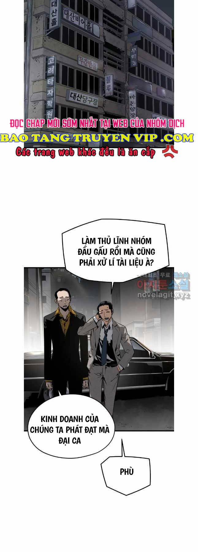 manhwax10.com - Truyện Manhwa Đặc Công Xuất Ngũ Chương 35 Trang 6