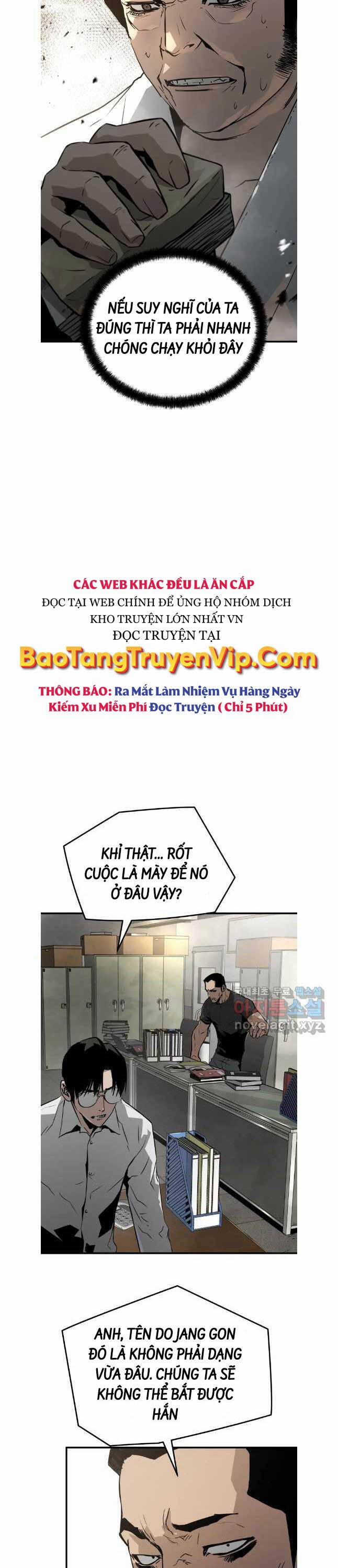 manhwax10.com - Truyện Manhwa Đặc Công Xuất Ngũ Chương 37 Trang 13