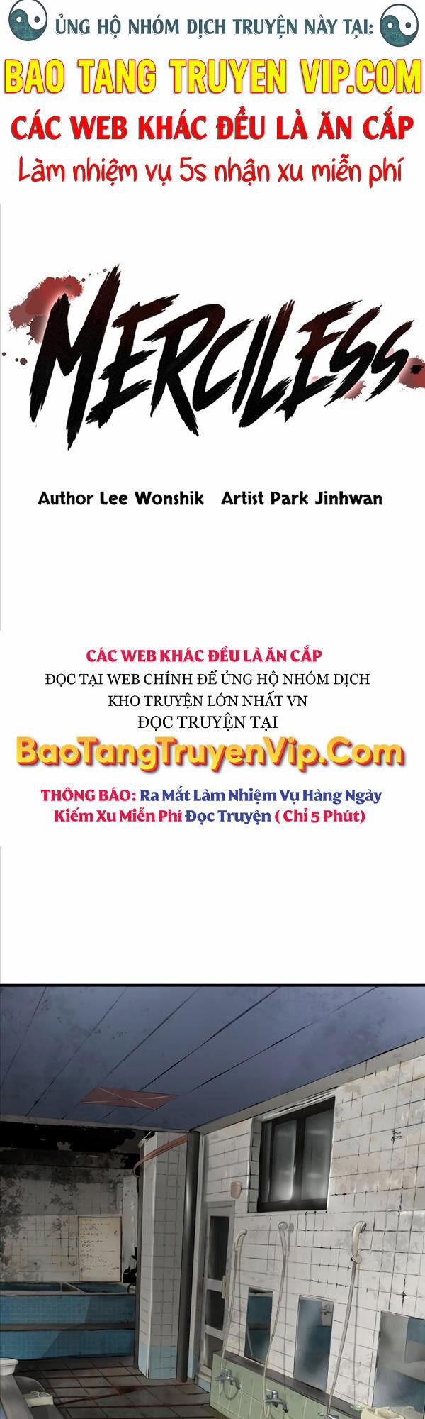 manhwax10.com - Truyện Manhwa Đặc Công Xuất Ngũ Chương 5 Trang 1