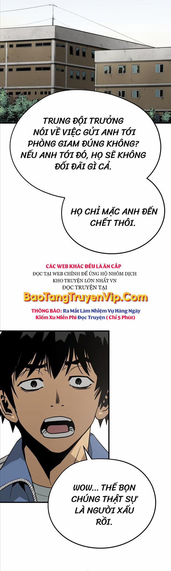 manhwax10.com - Truyện Manhwa Đặc Công Xuất Ngũ Chương 5 Trang 16