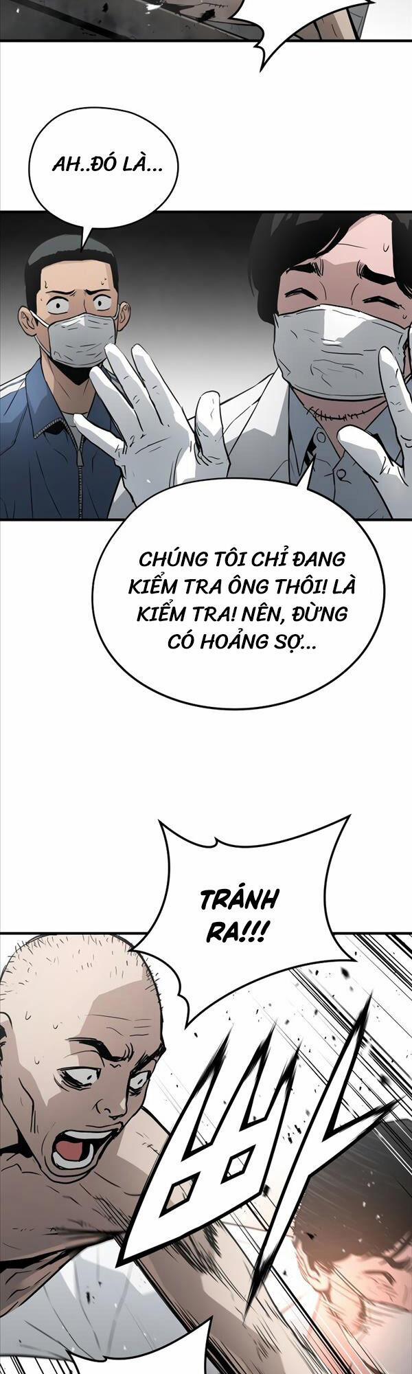 manhwax10.com - Truyện Manhwa Đặc Công Xuất Ngũ Chương 5 Trang 58