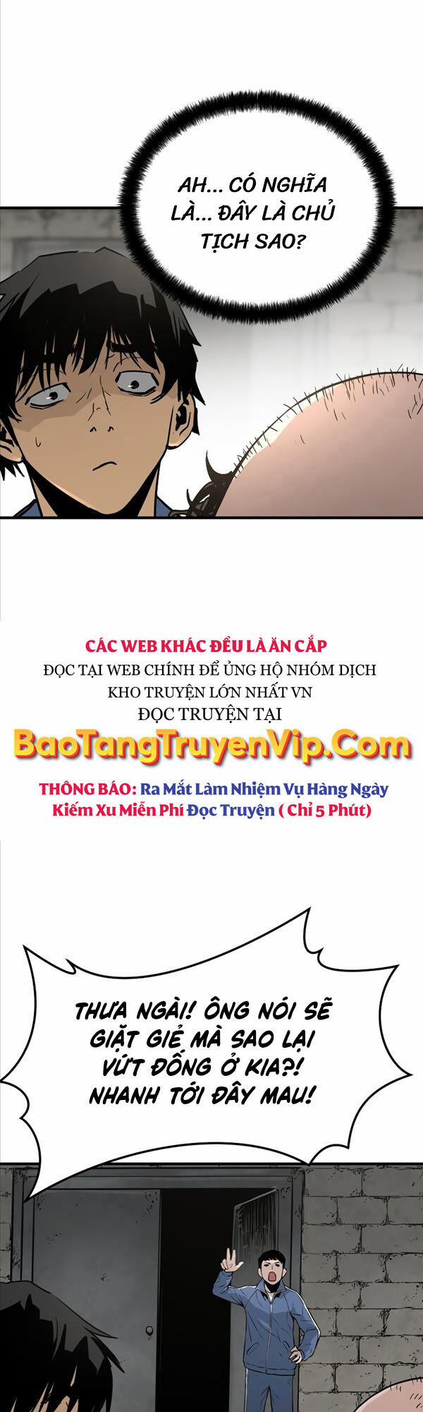 manhwax10.com - Truyện Manhwa Đặc Công Xuất Ngũ Chương 5 Trang 9