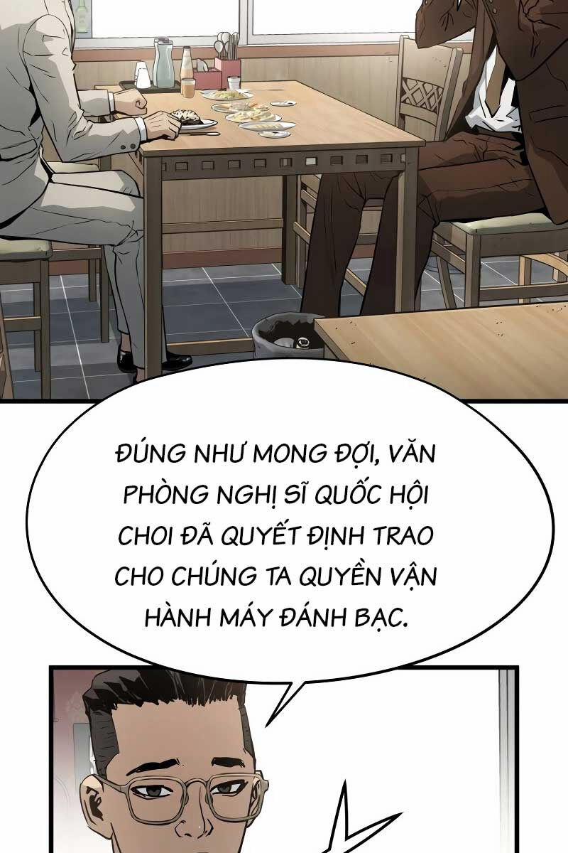 manhwax10.com - Truyện Manhwa Đặc Công Xuất Ngũ Chương 6 Trang 4