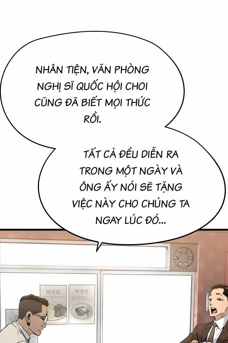 manhwax10.com - Truyện Manhwa Đặc Công Xuất Ngũ Chương 6 Trang 7