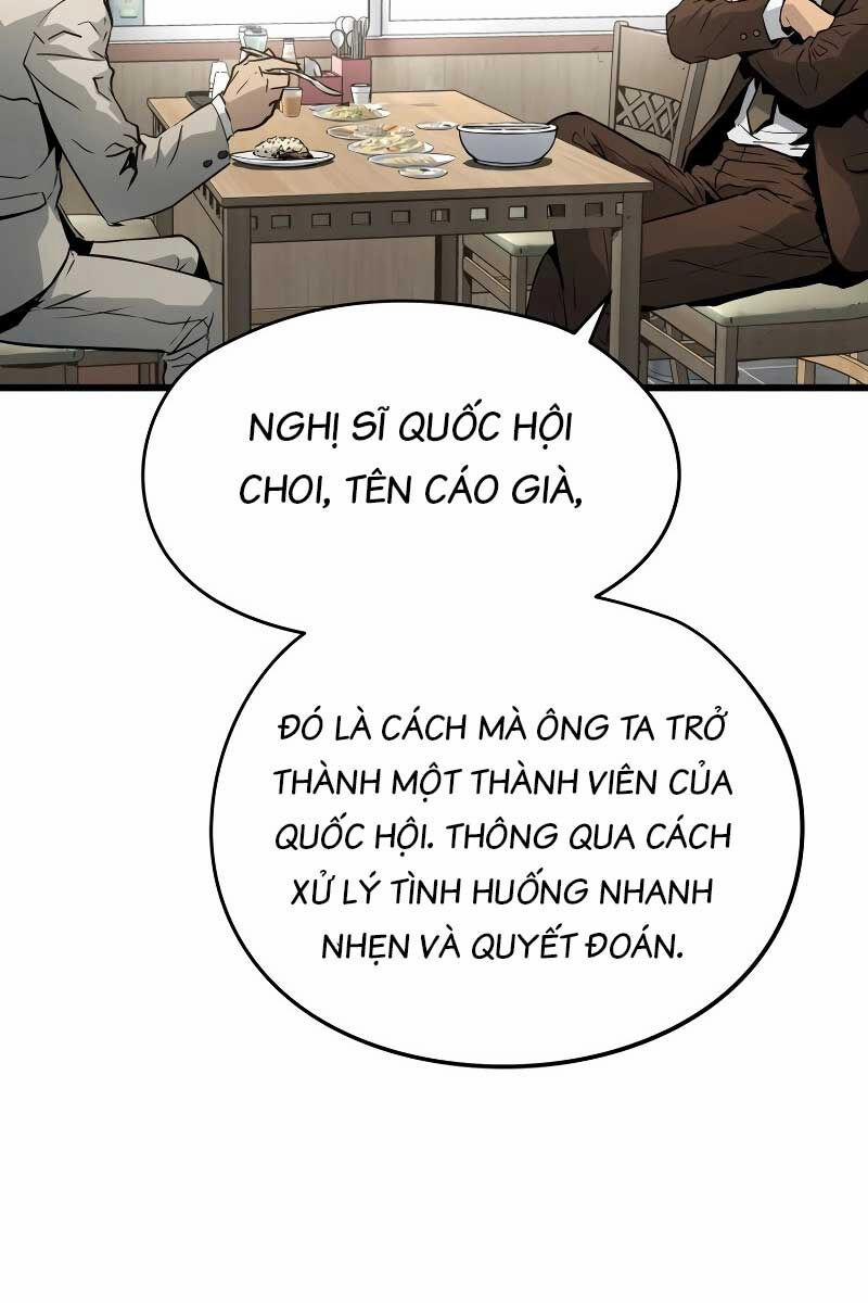 manhwax10.com - Truyện Manhwa Đặc Công Xuất Ngũ Chương 6 Trang 8