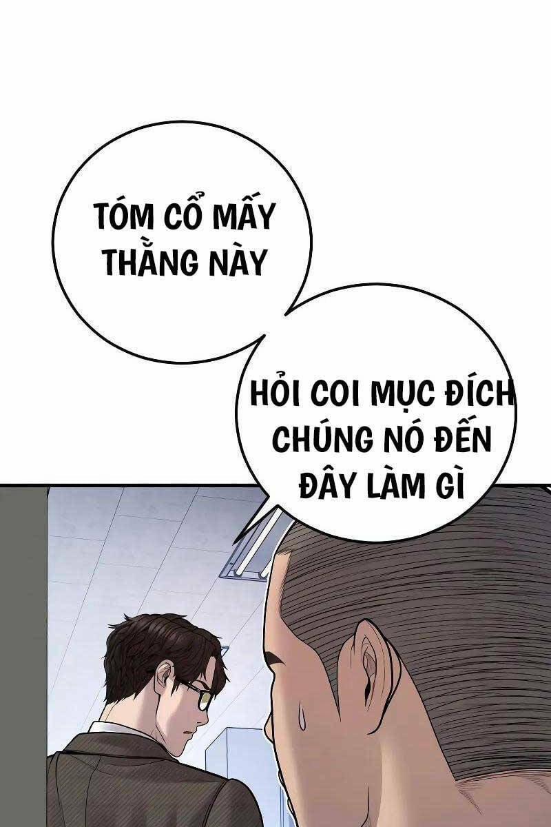 manhwax10.com - Truyện Manhwa Đặc Vụ Kim Chương 118 5 Trang 5