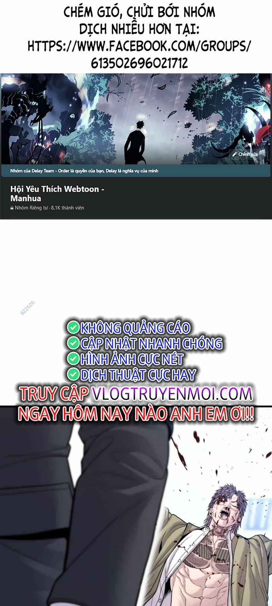 manhwax10.com - Truyện Manhwa Đặc Vụ Kim Chương 119 Trang 1