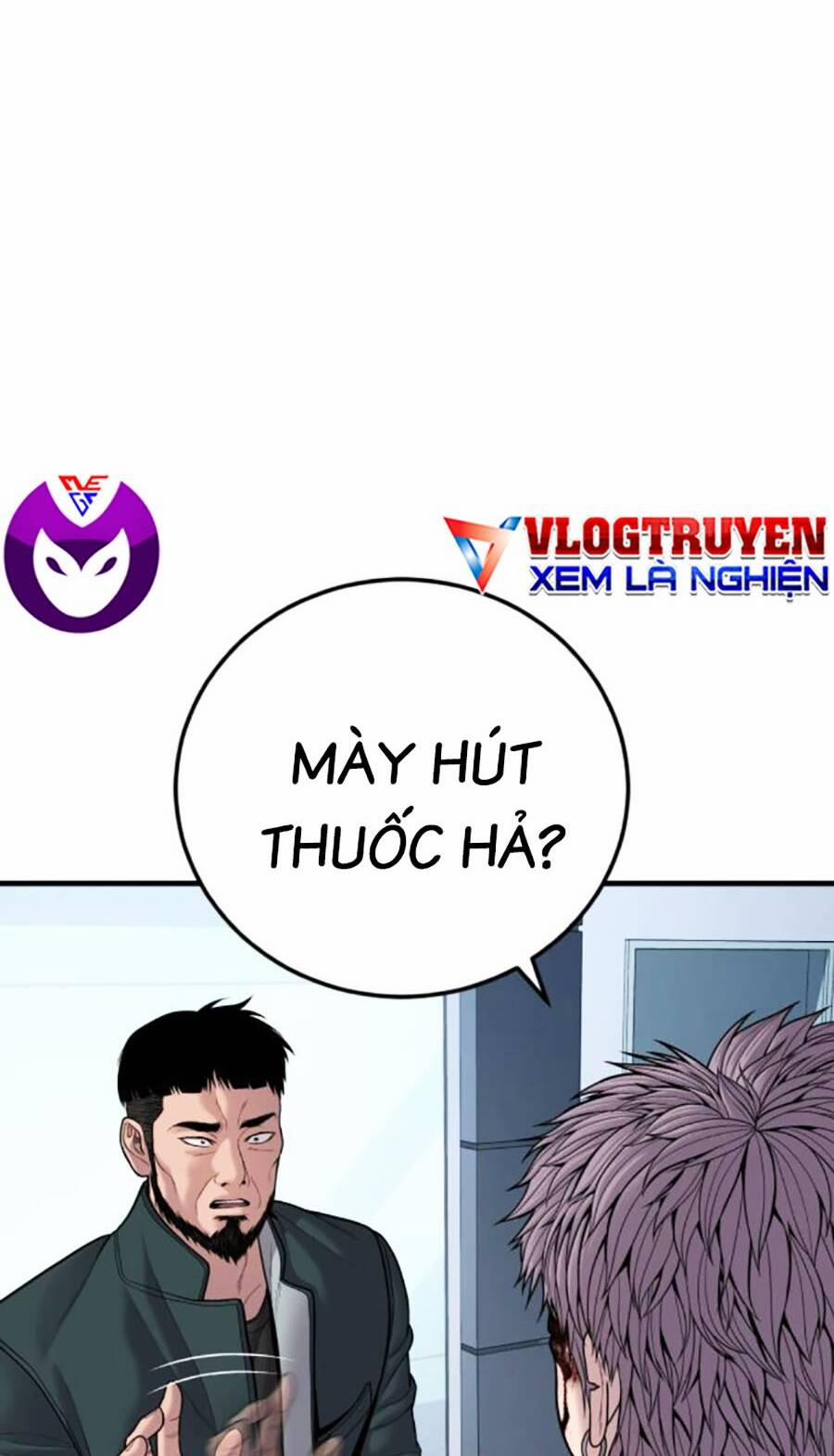 manhwax10.com - Truyện Manhwa Đặc Vụ Kim Chương 119 Trang 124