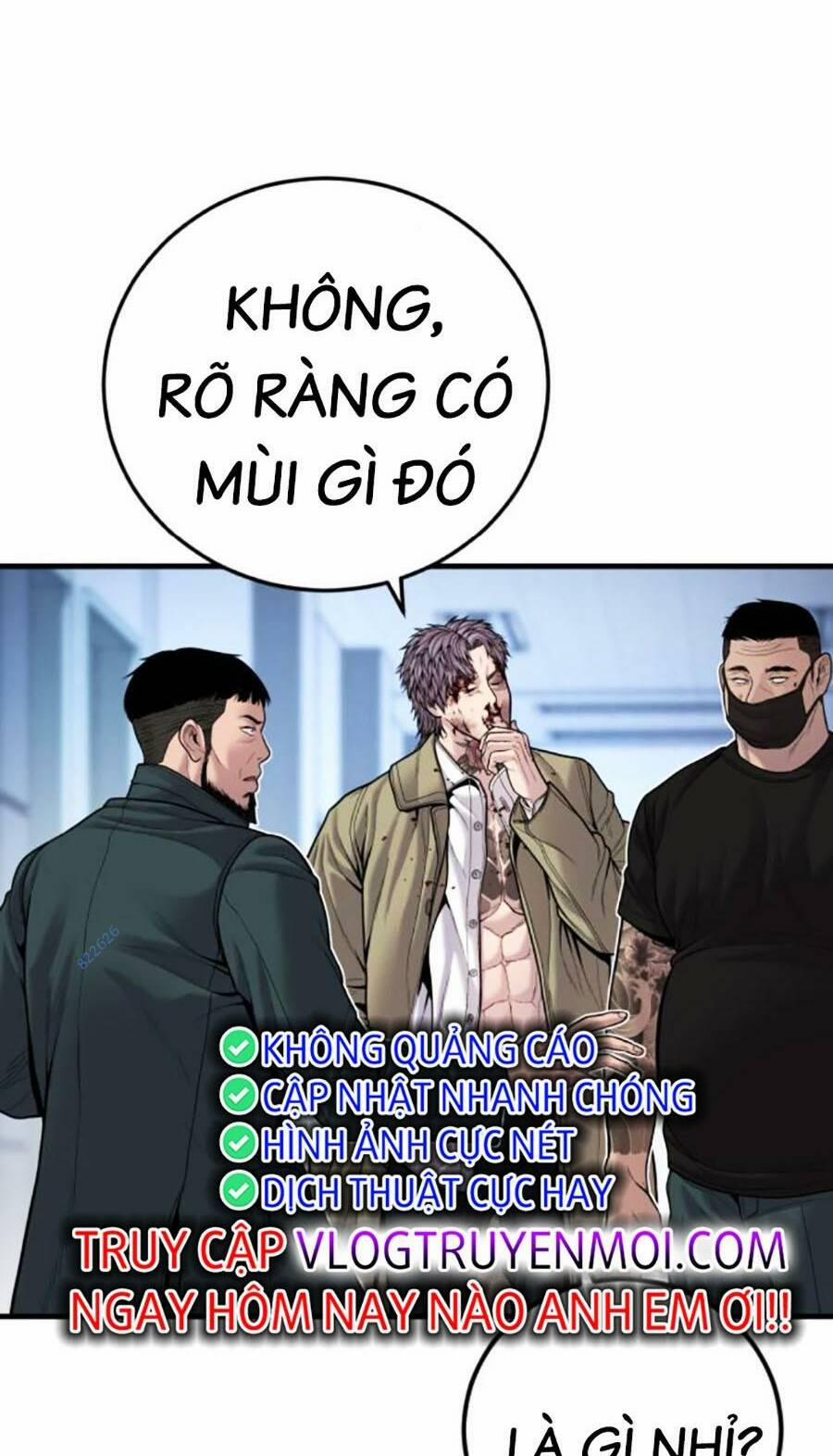 manhwax10.com - Truyện Manhwa Đặc Vụ Kim Chương 119 Trang 126