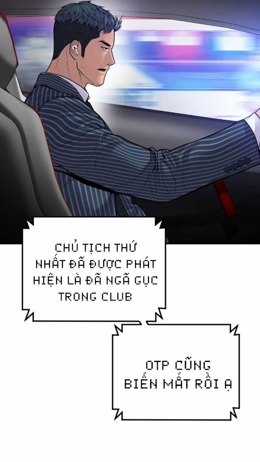 manhwax10.com - Truyện Manhwa Đặc Vụ Kim Chương 119 Trang 143