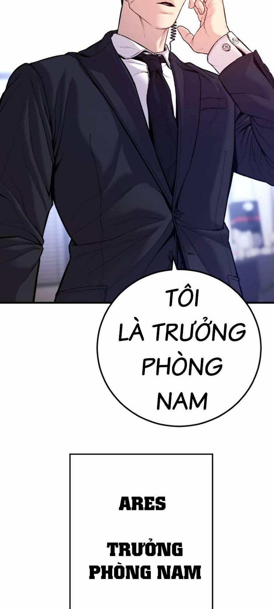 manhwax10.com - Truyện Manhwa Đặc Vụ Kim Chương 119 Trang 49