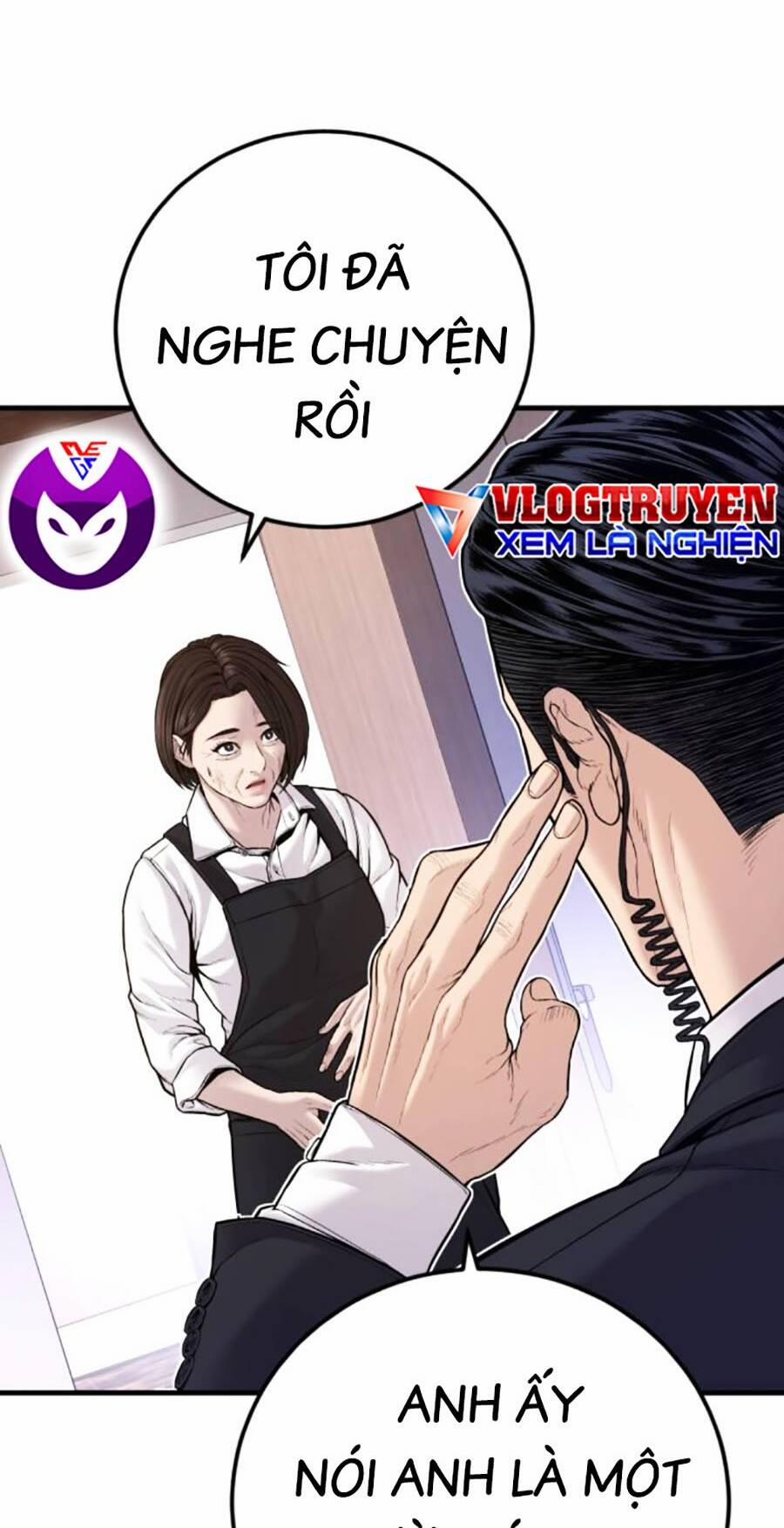 manhwax10.com - Truyện Manhwa Đặc Vụ Kim Chương 119 Trang 76