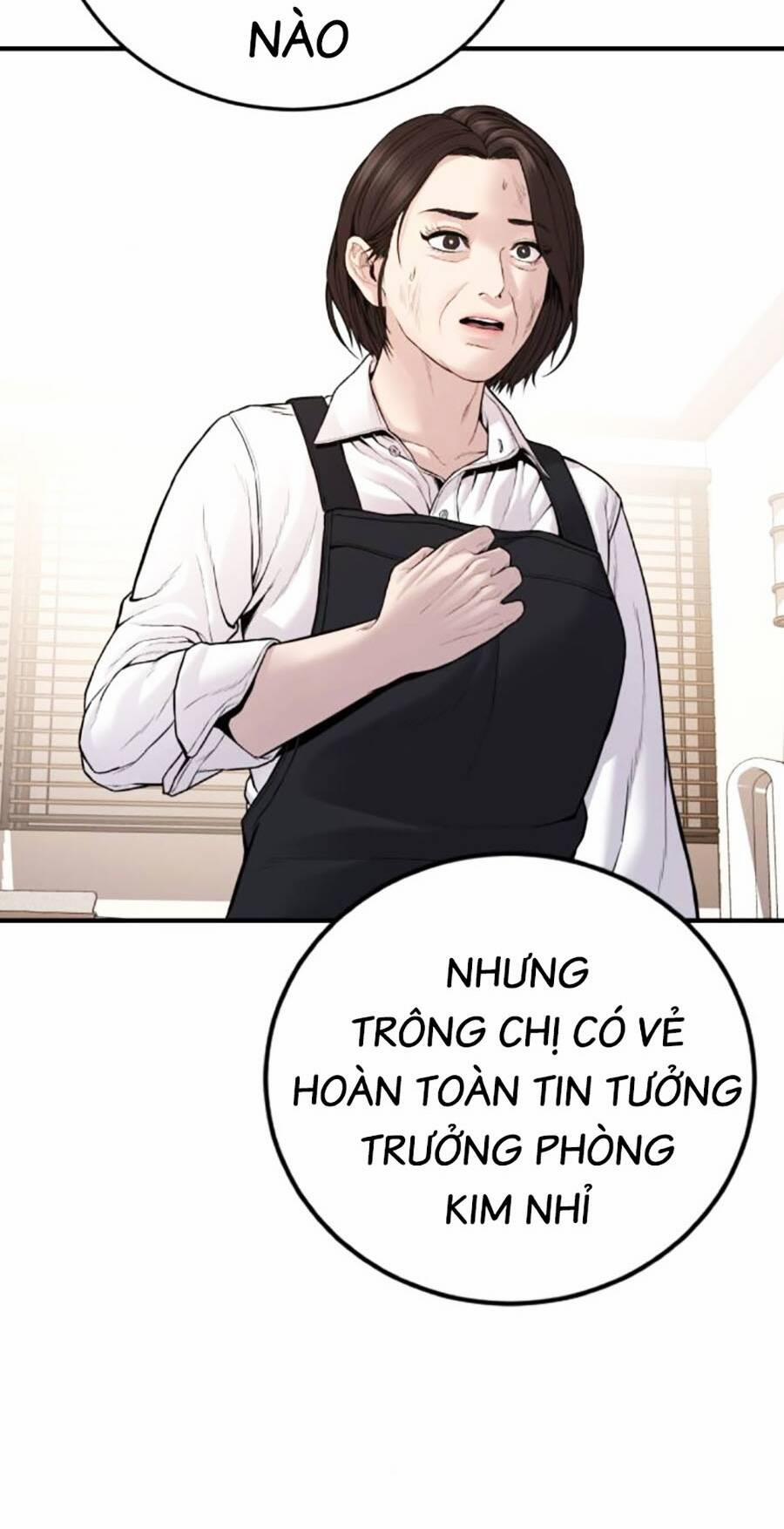 manhwax10.com - Truyện Manhwa Đặc Vụ Kim Chương 119 Trang 80