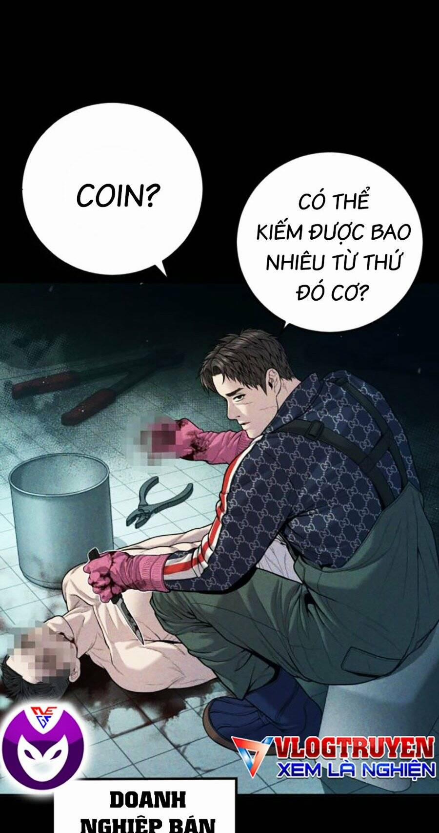 manhwax10.com - Truyện Manhwa Đặc Vụ Kim Chương 120 Trang 3