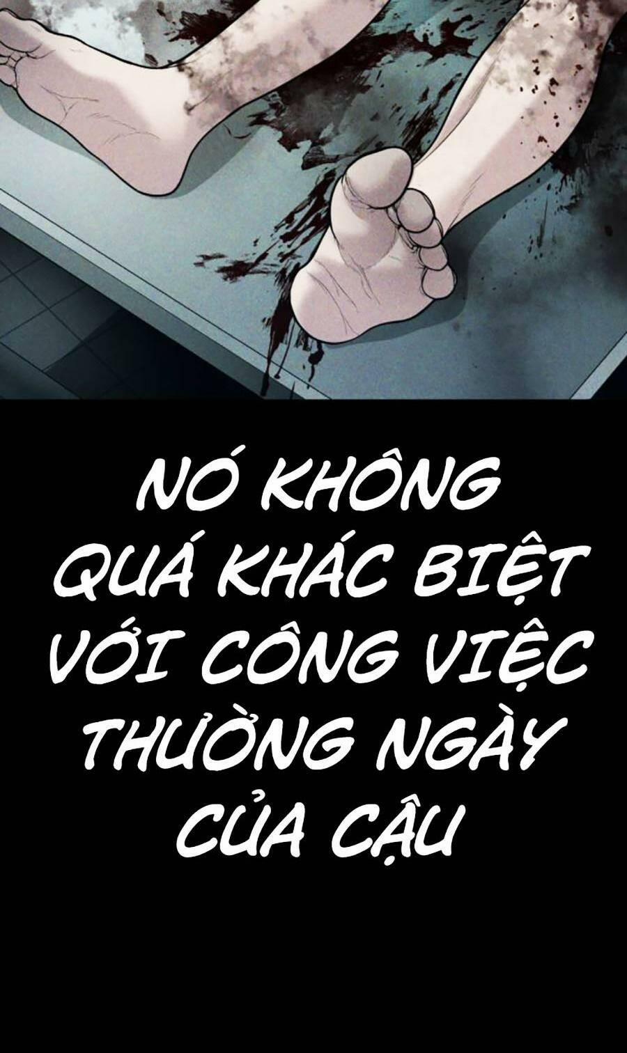 manhwax10.com - Truyện Manhwa Đặc Vụ Kim Chương 121 Trang 17