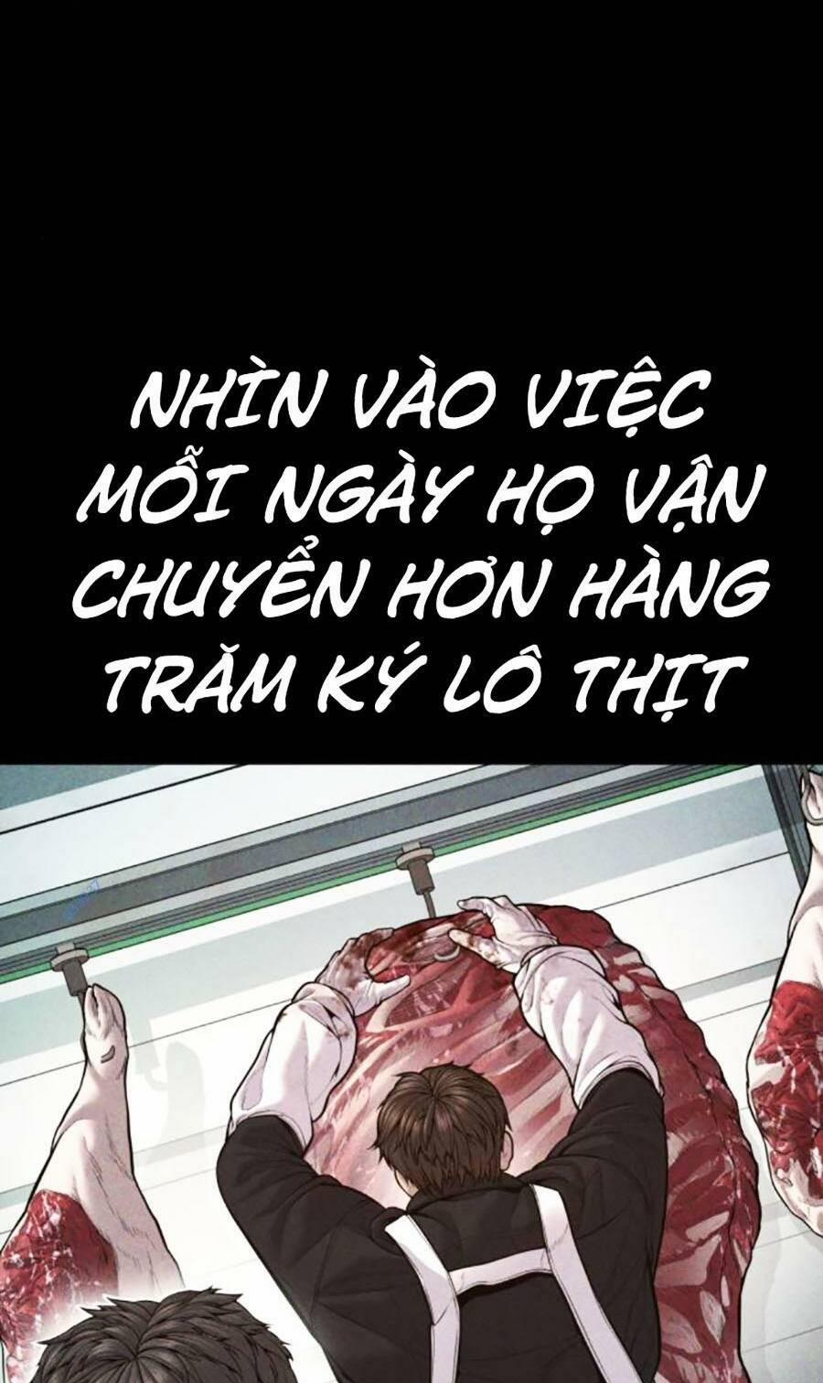 manhwax10.com - Truyện Manhwa Đặc Vụ Kim Chương 121 Trang 6