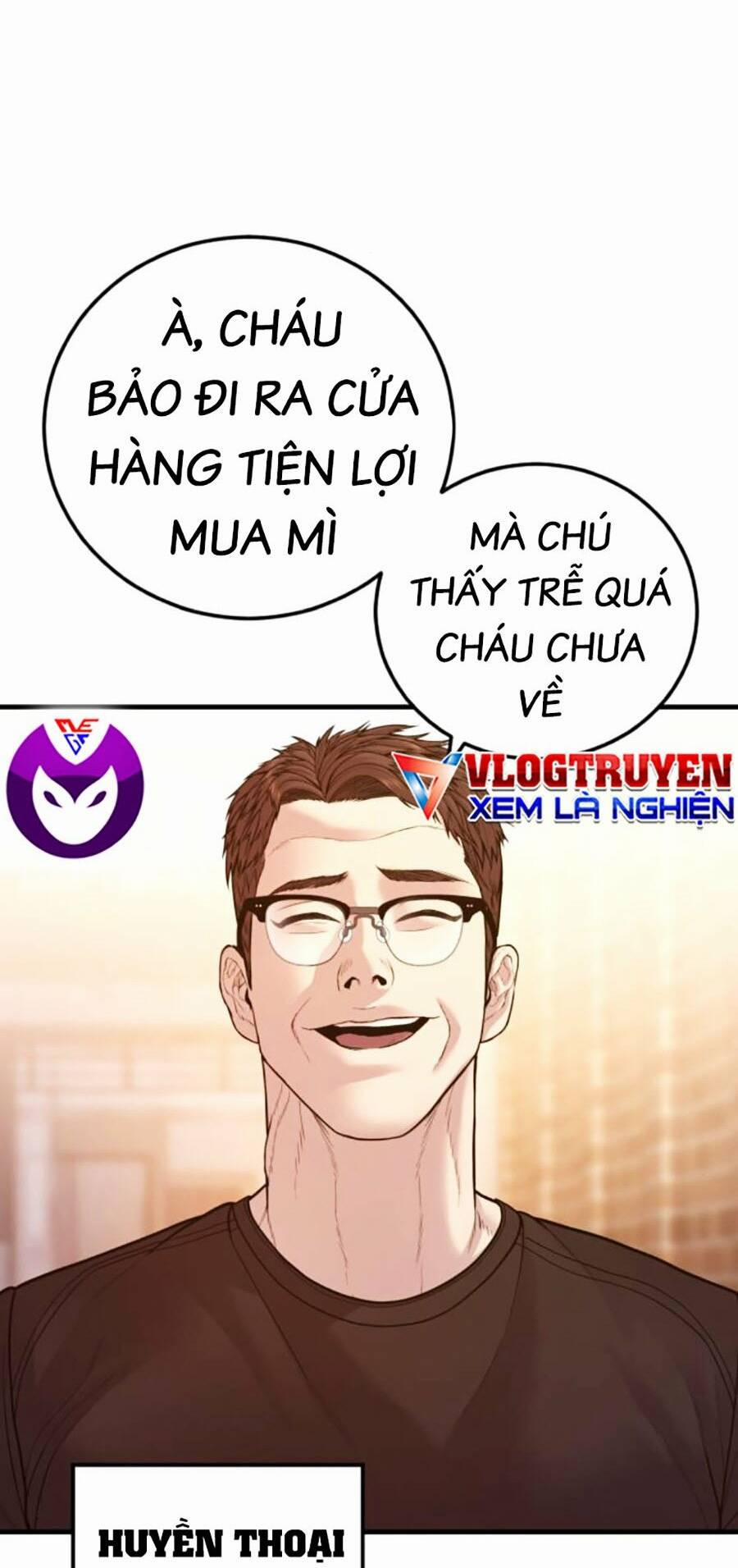 manhwax10.com - Truyện Manhwa Đặc Vụ Kim Chương 121 Trang 74