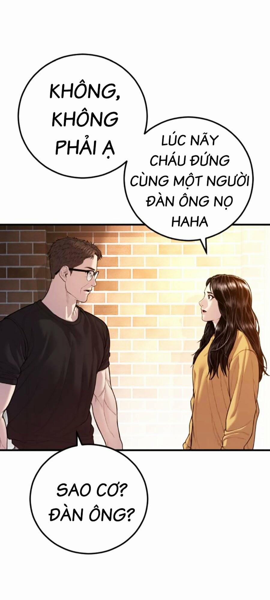 manhwax10.com - Truyện Manhwa Đặc Vụ Kim Chương 121 Trang 78