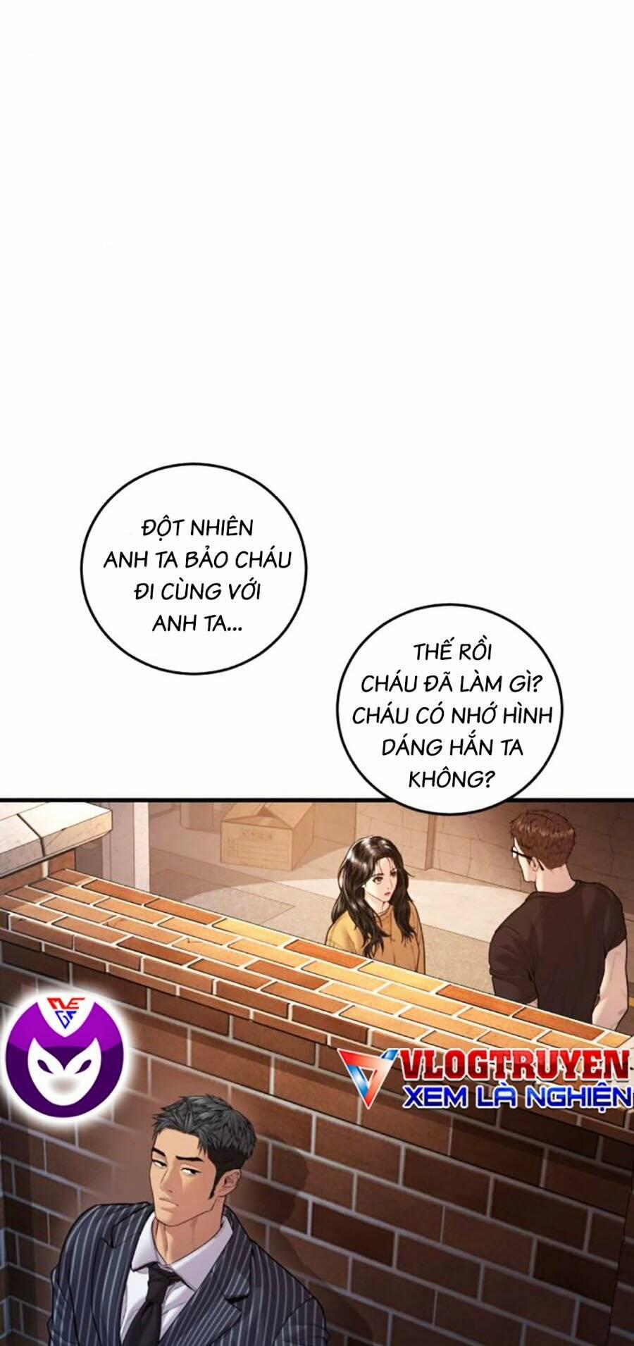 manhwax10.com - Truyện Manhwa Đặc Vụ Kim Chương 121 Trang 79