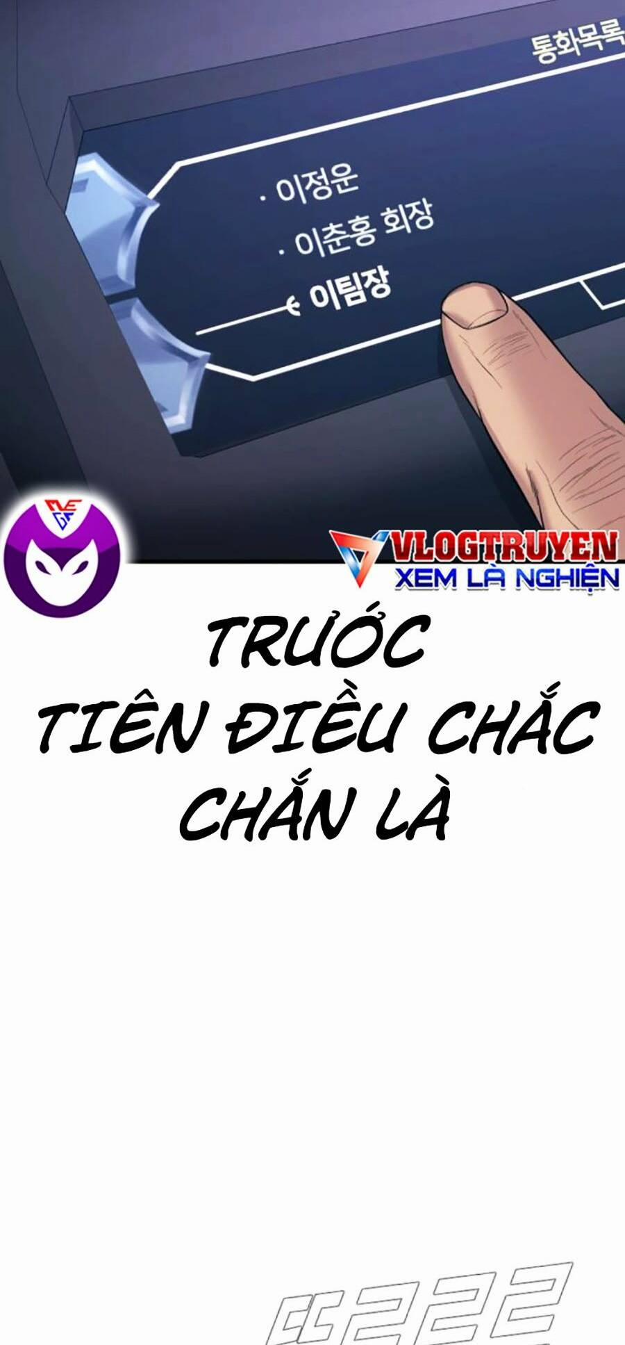 manhwax10.com - Truyện Manhwa Đặc Vụ Kim Chương 121 Trang 96