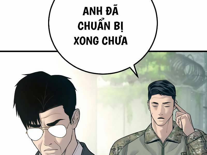 manhwax10.com - Truyện Manhwa Đặc Vụ Kim Chương 124 5 Trang 180