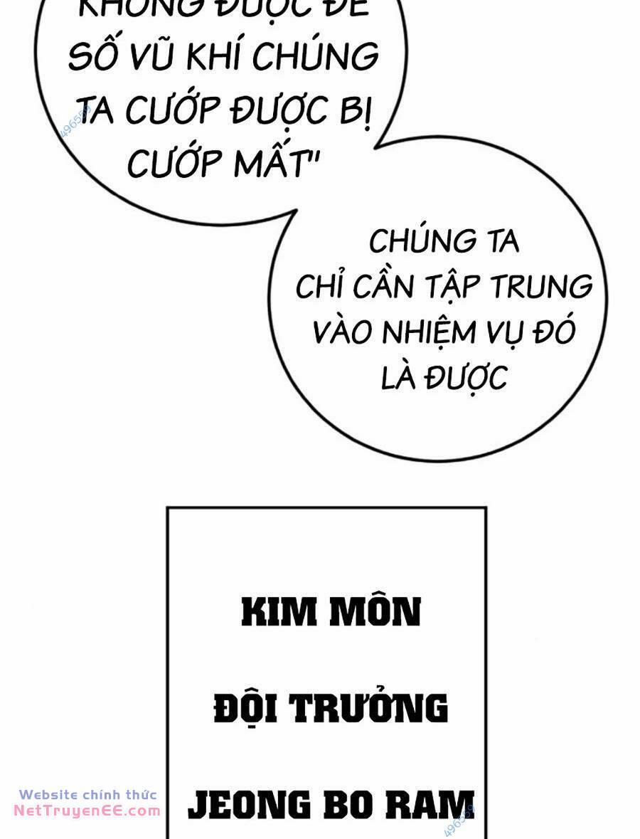 manhwax10.com - Truyện Manhwa Đặc Vụ Kim Chương 126 Trang 117