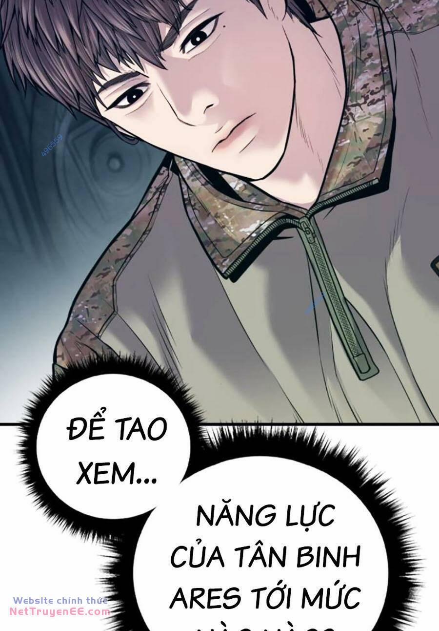 manhwax10.com - Truyện Manhwa Đặc Vụ Kim Chương 126 Trang 133