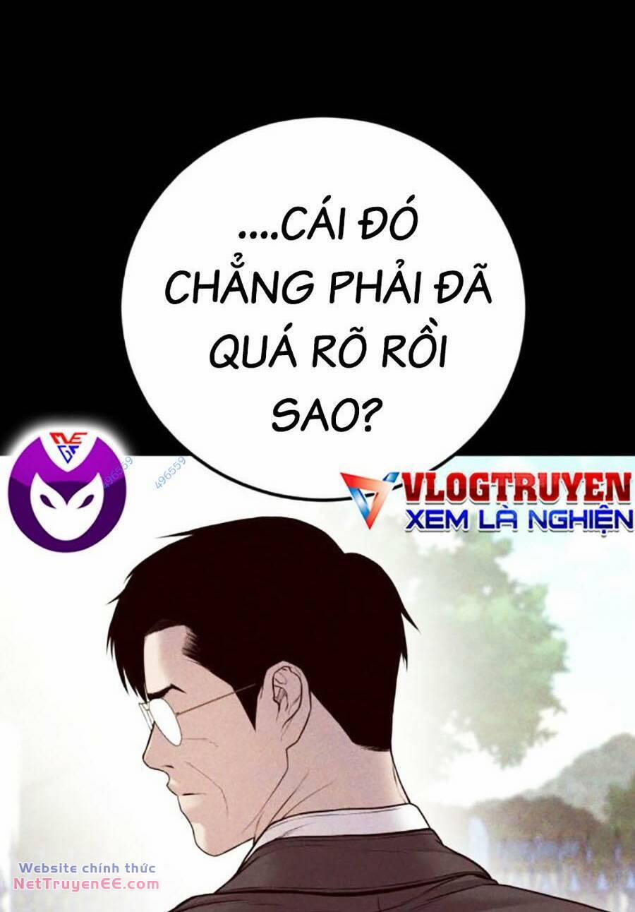 manhwax10.com - Truyện Manhwa Đặc Vụ Kim Chương 126 Trang 142