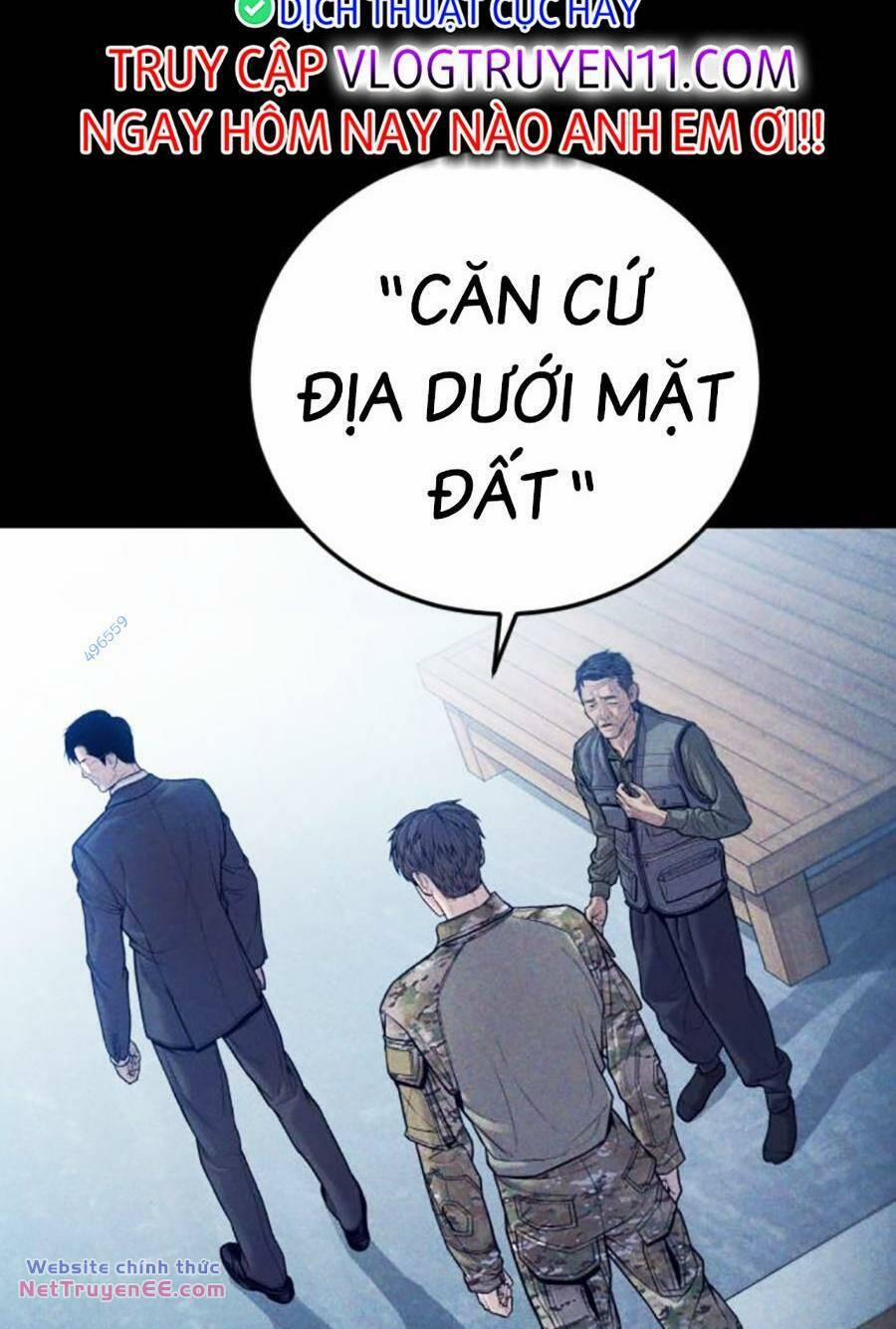 manhwax10.com - Truyện Manhwa Đặc Vụ Kim Chương 126 Trang 159