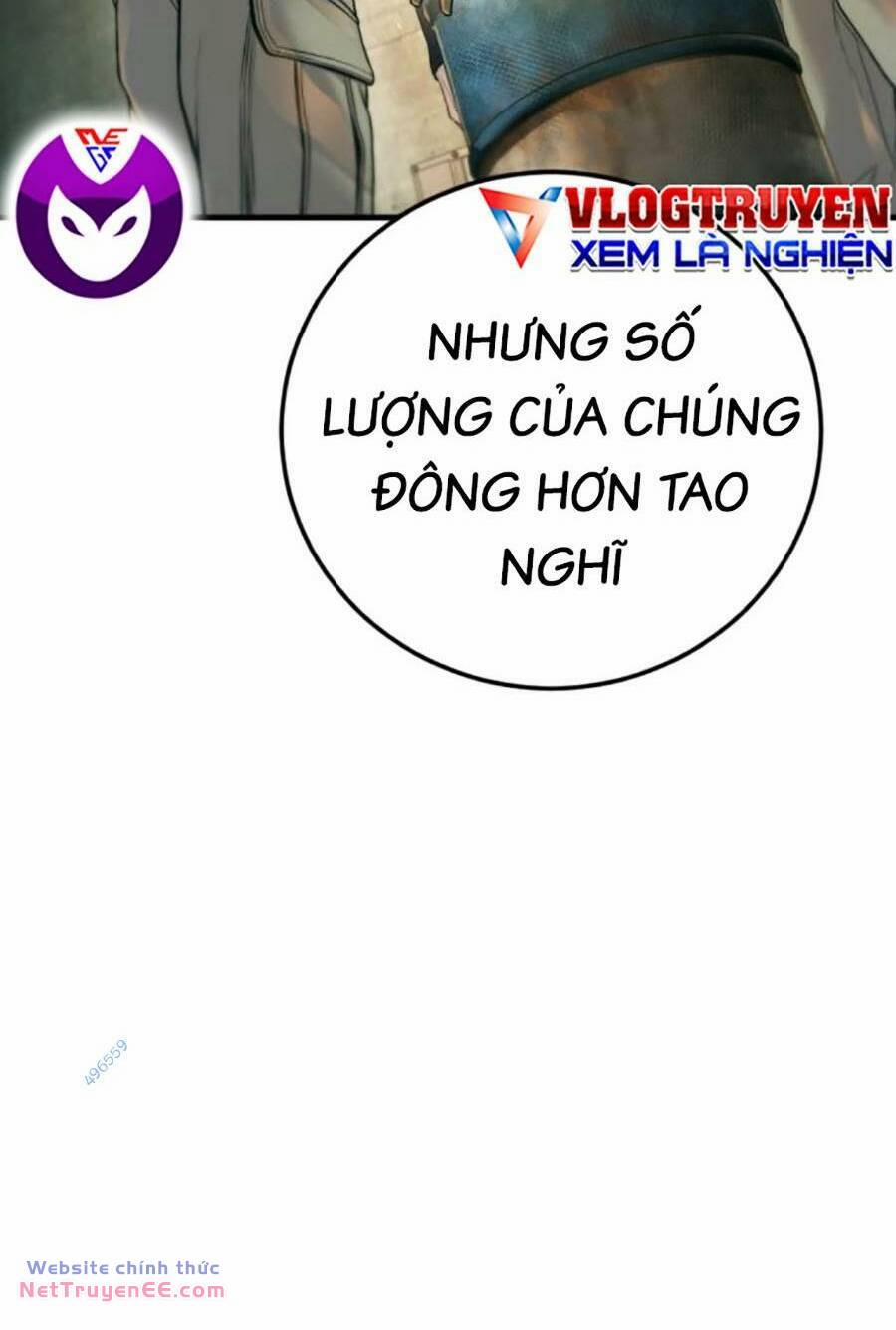 manhwax10.com - Truyện Manhwa Đặc Vụ Kim Chương 126 Trang 172