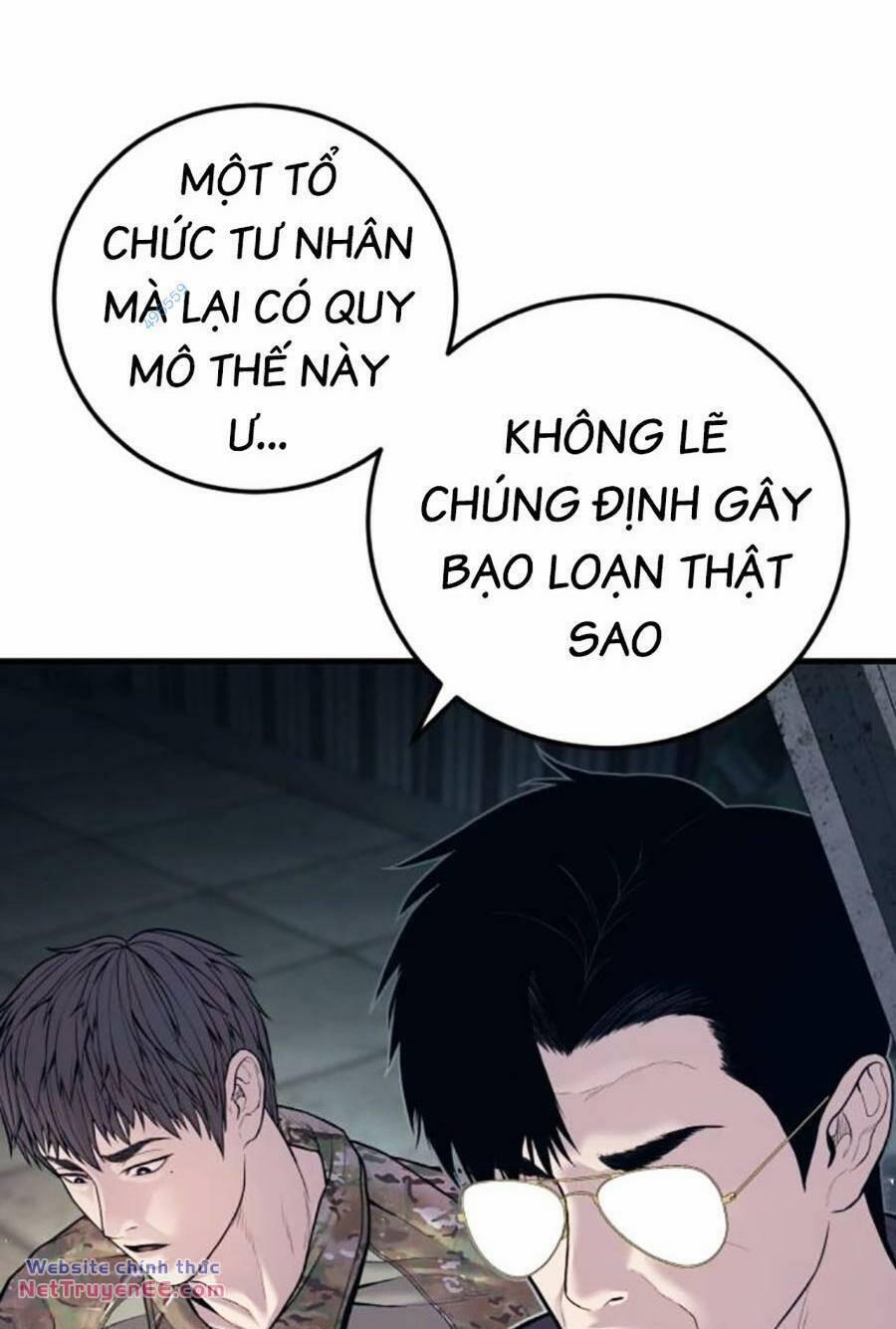 manhwax10.com - Truyện Manhwa Đặc Vụ Kim Chương 126 Trang 173