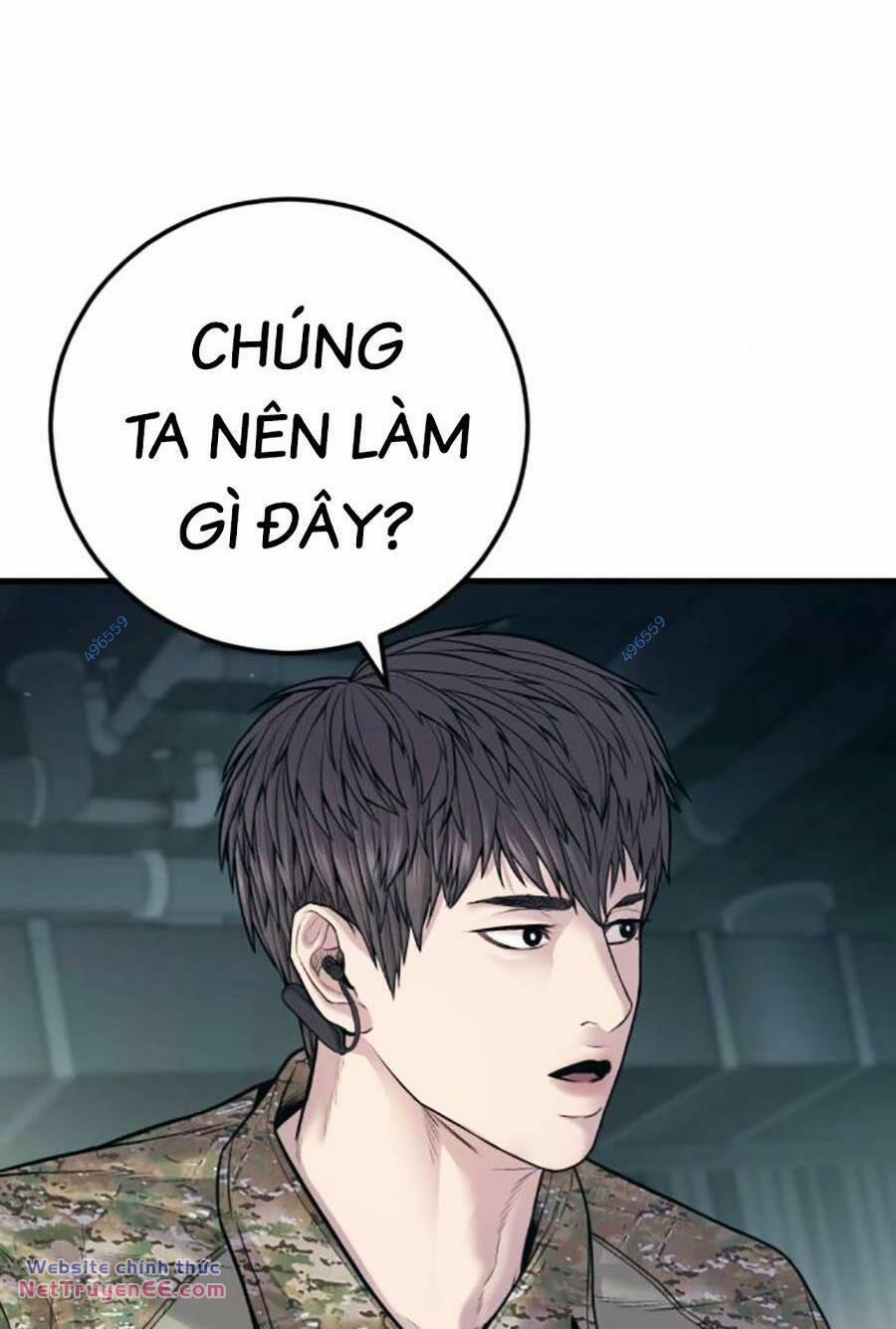 manhwax10.com - Truyện Manhwa Đặc Vụ Kim Chương 126 Trang 175