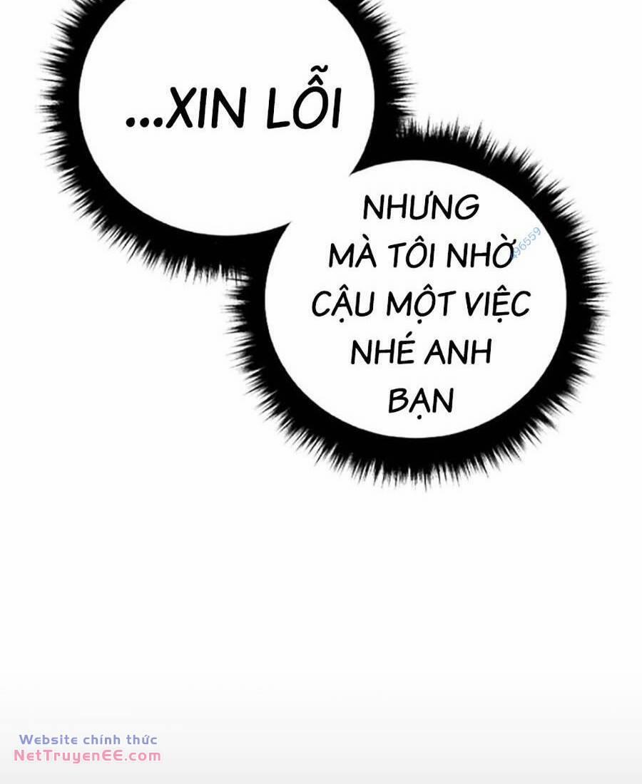 manhwax10.com - Truyện Manhwa Đặc Vụ Kim Chương 126 Trang 194