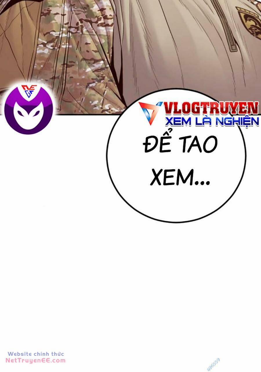 manhwax10.com - Truyện Manhwa Đặc Vụ Kim Chương 126 Trang 87