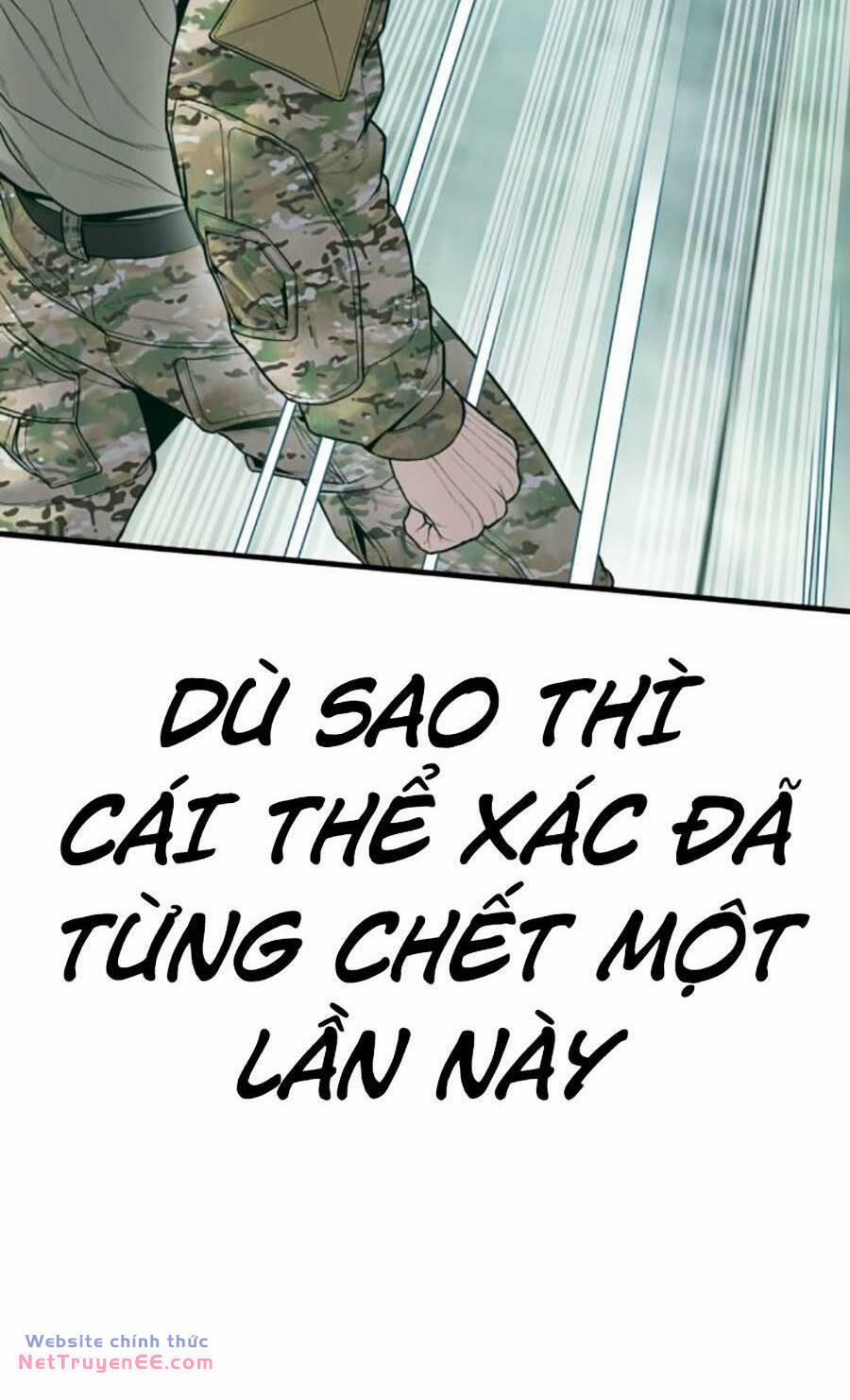 manhwax10.com - Truyện Manhwa Đặc Vụ Kim Chương 127 Trang 104