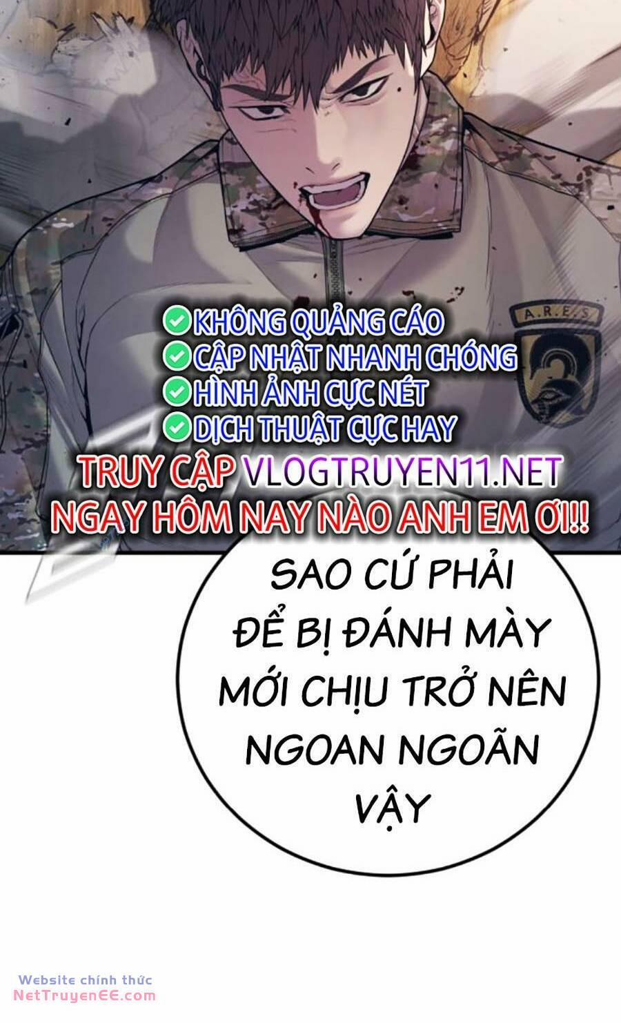 manhwax10.com - Truyện Manhwa Đặc Vụ Kim Chương 127 Trang 110